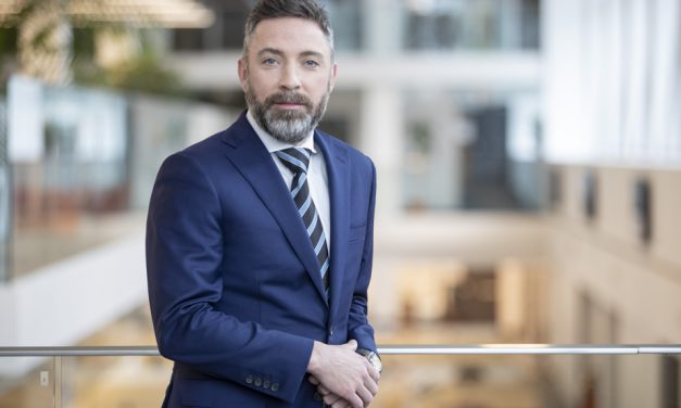 Pierre-Elliott Levasseur quittera la présidence de La Presse en mars 2027