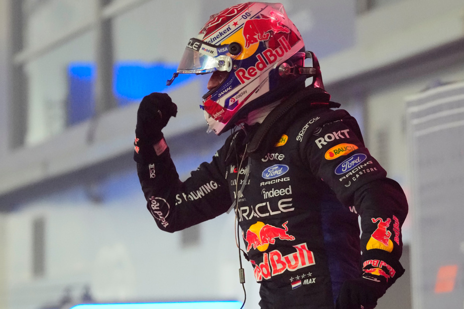 Grand Prix de Singapour | Verstappen conclut un week-end parfait, Antonelli creuse son avance au championnat
