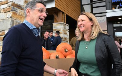 Flèche du PQ | « C’est en train de leur échapper », croit Duhaime