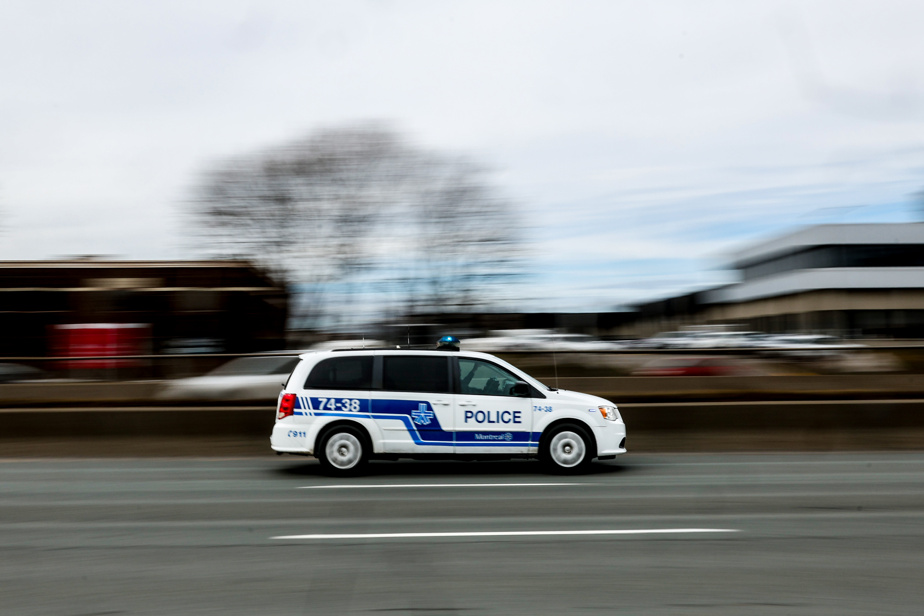 Montréal | Le SPVM bonifie ses ressources en lutte à l’exploitation sexuelle