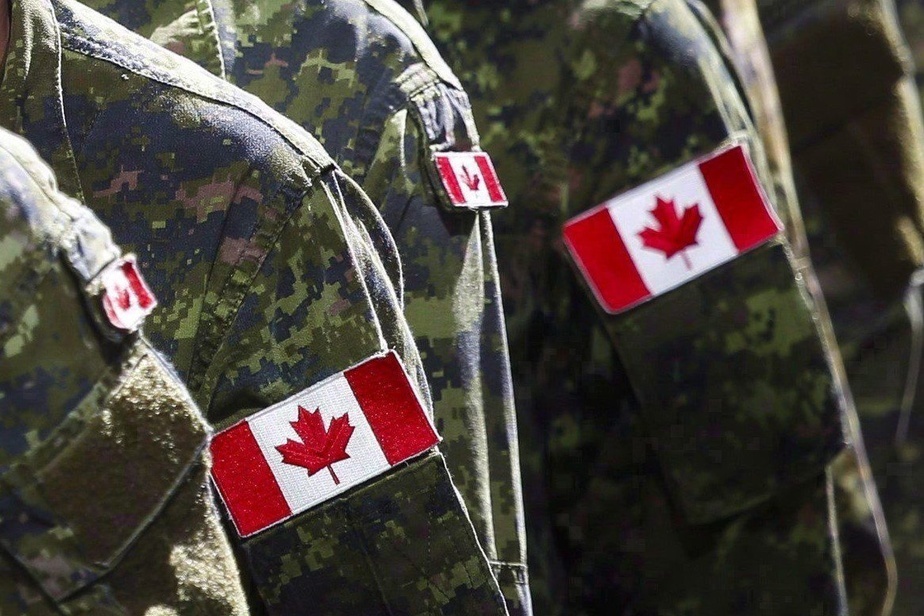 Alberta | Un incendie majeur dans une base militaire fait des morts et des blessés