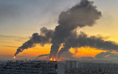 Accord sur le diesel russe | Comment Washington a stupéfié ses alliés
