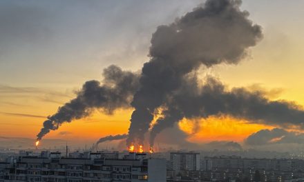 Accord sur le diesel russe | Comment Washington a stupéfié ses alliés