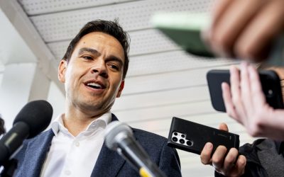 Le fil électoral | Fin de campagne référendaire au PLQ avec le spectre du Brexit