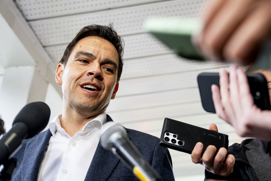 Le fil électoral | Fin de campagne référendaire au PLQ avec le spectre du Brexit