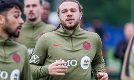 Samuel Piette honoré par le Canada | « Je n’avais jamais pensé à ça »