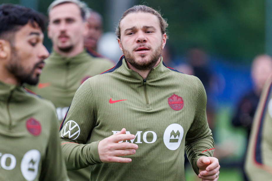 Samuel Piette honoré par le Canada | « Je n’avais jamais pensé à ça »