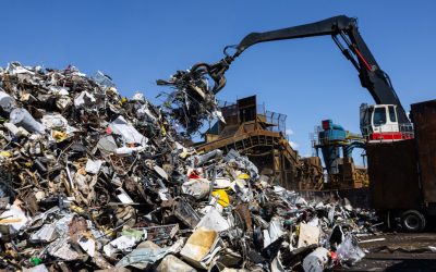 Émissions de particules | Un jugement pourrait forcer le géant de la ferraille AIM à réduire ses activités