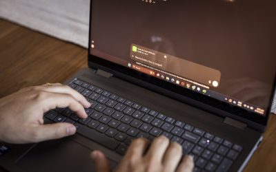 Intelligence artificielle en politique | Quand l’IA menace la démocratie canadienne