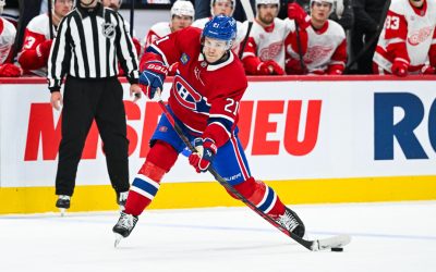 Le Canadien | Le rare luxe d’une défense complète