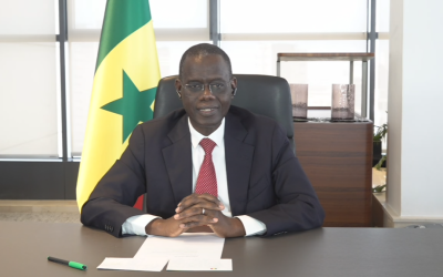 Le Premier ministre du Sénégal « convaincu » qu’une entente est possible avec le Pastef